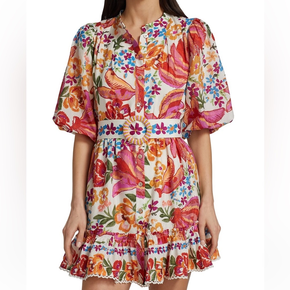 Farm Rio Dress
